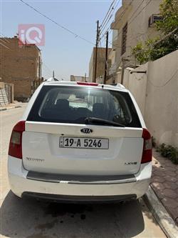 کیا کارینس
